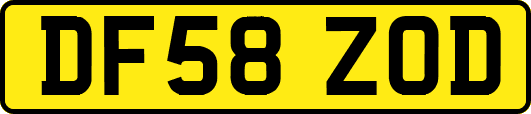 DF58ZOD