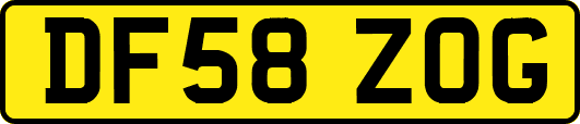 DF58ZOG