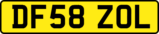 DF58ZOL