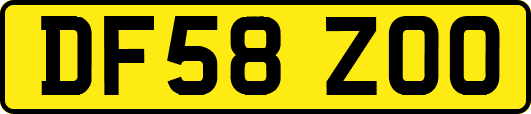 DF58ZOO