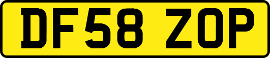 DF58ZOP