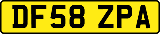 DF58ZPA