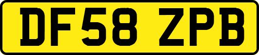 DF58ZPB