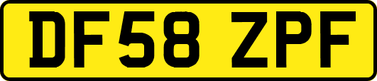 DF58ZPF