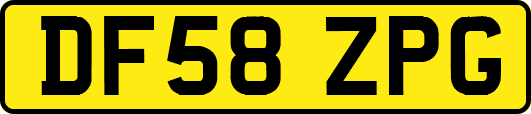DF58ZPG