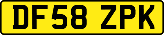 DF58ZPK