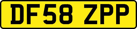 DF58ZPP
