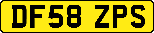 DF58ZPS