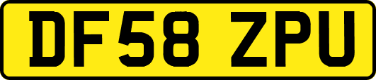 DF58ZPU