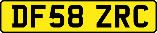 DF58ZRC