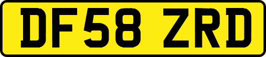 DF58ZRD