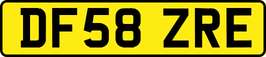DF58ZRE