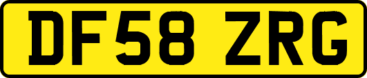 DF58ZRG
