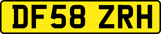 DF58ZRH