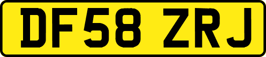 DF58ZRJ