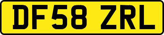 DF58ZRL