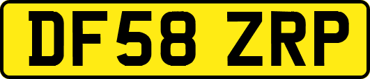 DF58ZRP