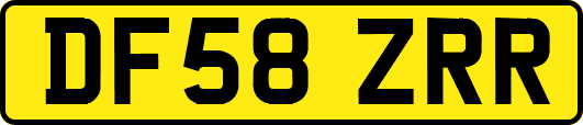 DF58ZRR