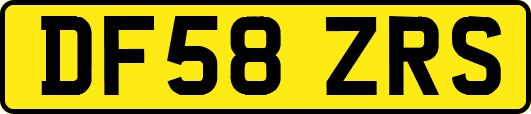 DF58ZRS