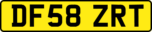 DF58ZRT
