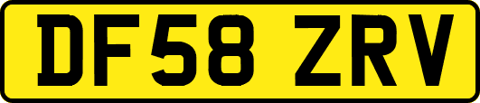 DF58ZRV