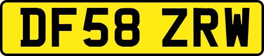 DF58ZRW