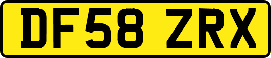 DF58ZRX