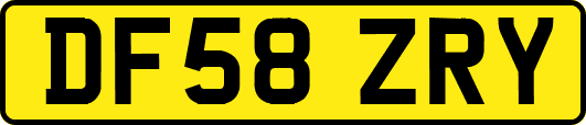 DF58ZRY