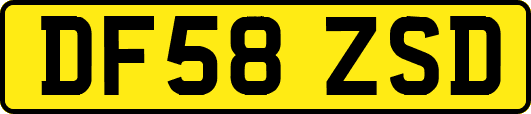 DF58ZSD
