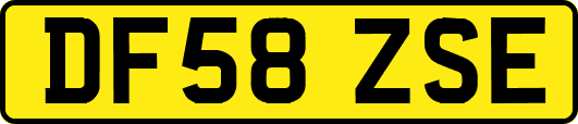 DF58ZSE