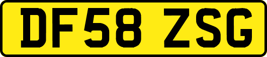DF58ZSG
