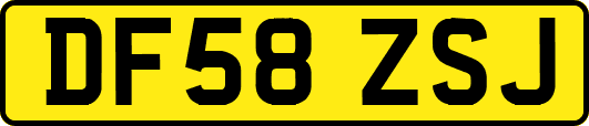 DF58ZSJ