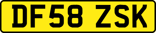DF58ZSK