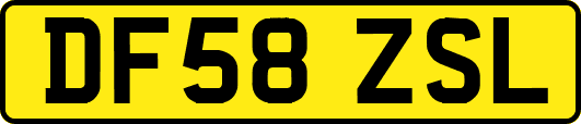 DF58ZSL