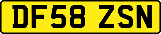 DF58ZSN