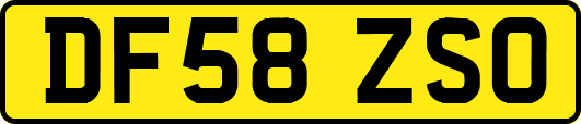 DF58ZSO