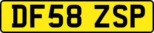 DF58ZSP
