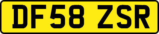 DF58ZSR