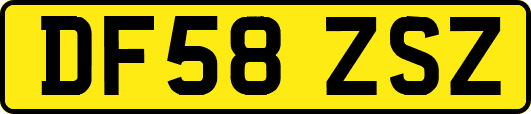 DF58ZSZ