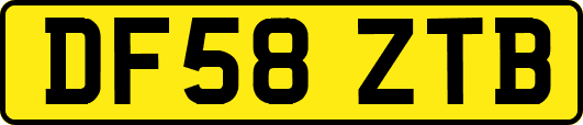 DF58ZTB