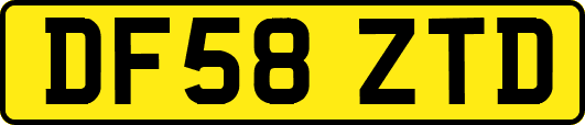 DF58ZTD