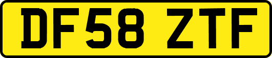 DF58ZTF