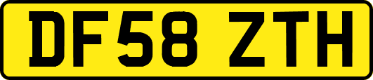DF58ZTH