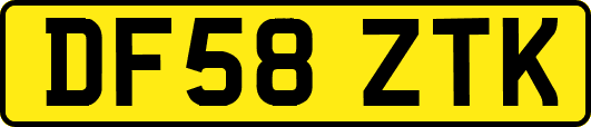 DF58ZTK