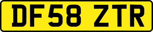 DF58ZTR