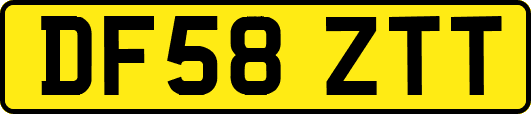 DF58ZTT