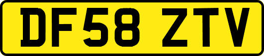 DF58ZTV