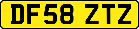 DF58ZTZ