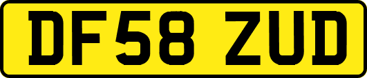 DF58ZUD