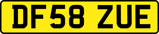 DF58ZUE